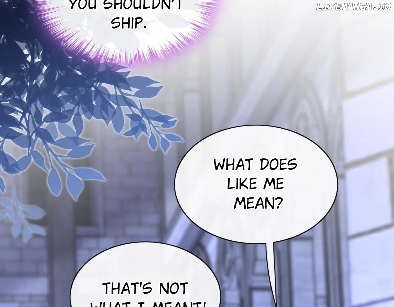 Quick Transmigration: The Host Wants To Die Chapter 158 - page 45